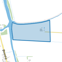 Perceel SBG02-AA-1116