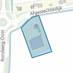 Perceel SBG02-AA-1166