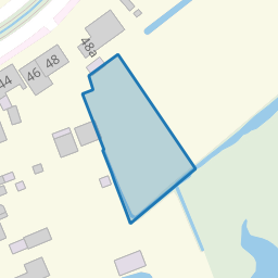 Perceel SBG02-AA-1167