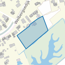 Perceel SBG02-AA-1168