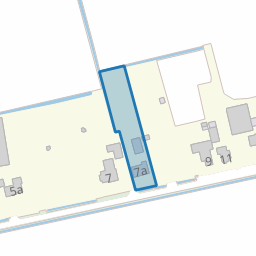 Perceel SBG02-AA-1180