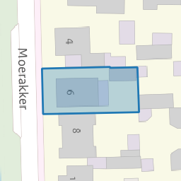 Perceel SBG02-AA-1184