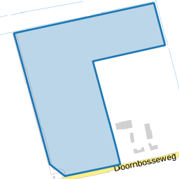 Perceel SBG02-AA-1194