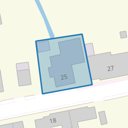 Perceel SBG02-AA-1199