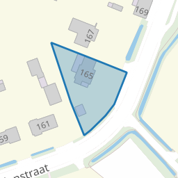 Perceel SBG02-AA-1216