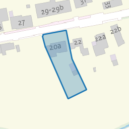 Perceel SBG02-AA-1237