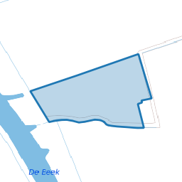 Perceel SBG02-AA-1251