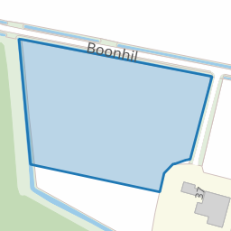 Perceel SBG02-AA-1262