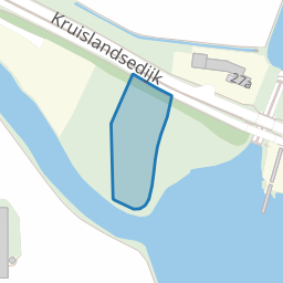 Perceel SBG02-AA-1297