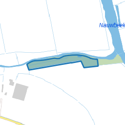 Perceel SBG02-AA-1299