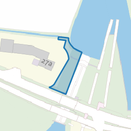 Perceel SBG02-AA-151