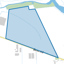 Perceel SBG02-AA-200