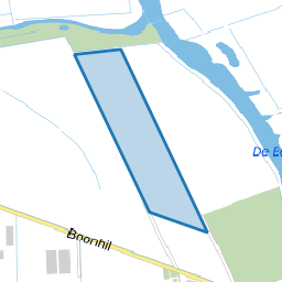 Perceel SBG02-AA-201