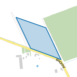 Perceel SBG02-AA-203