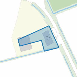 Perceel SBG02-AA-222