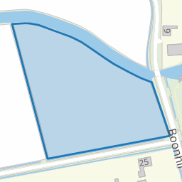 Perceel SBG02-AA-229