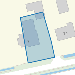 Perceel SBG02-AA-249