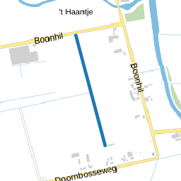 Perceel SBG02-AA-250