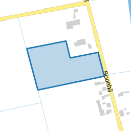 Perceel SBG02-AA-253