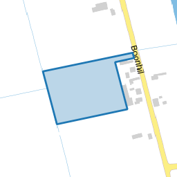 Perceel SBG02-AA-254