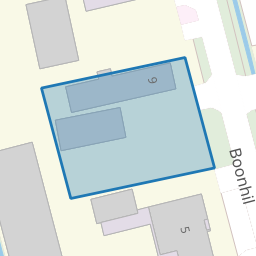 Perceel SBG02-AA-257