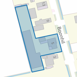 Perceel SBG02-AA-258