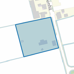 Perceel SBG02-AA-261