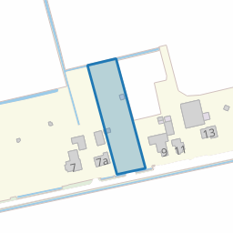 Perceel SBG02-AA-265