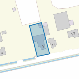 Perceel SBG02-AA-267