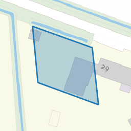 Perceel SBG02-AA-272