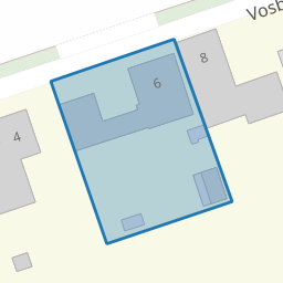 Perceel SBG02-AA-294