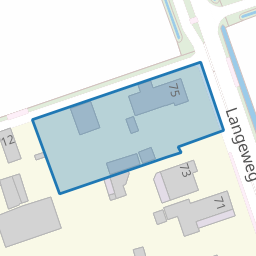 Perceel SBG02-AA-298