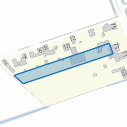 Perceel SBG02-AA-299