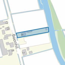 Perceel SBG02-AA-313