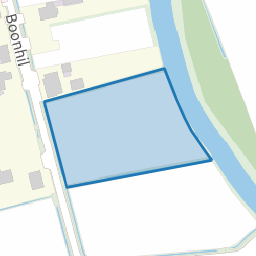 Perceel SBG02-AA-316