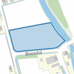 Perceel SBG02-AA-317