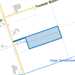 Perceel SBG02-AA-341