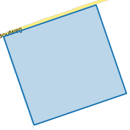 Perceel SBG02-AA-347