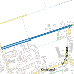 Perceel SBG02-AA-390