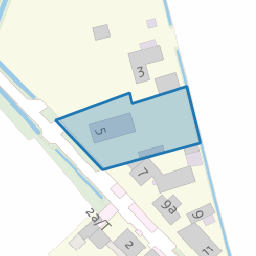 Perceel SBG02-AA-426