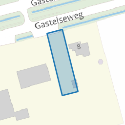 Perceel SBG02-AA-435