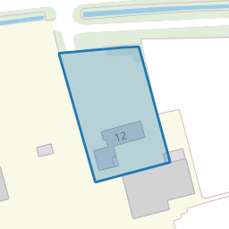 Perceel SBG02-AA-445