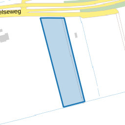 Perceel SBG02-AA-447