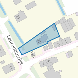 Perceel SBG02-AA-457