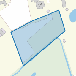 Perceel SBG02-AA-464