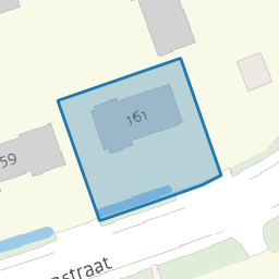 Perceel SBG02-AA-470