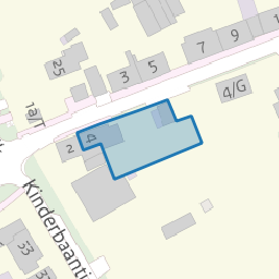 Perceel SBG02-AA-481