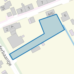 Perceel SBG02-AA-483