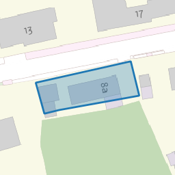 Perceel SBG02-AA-488