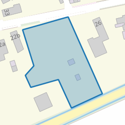 Perceel SBG02-AA-502